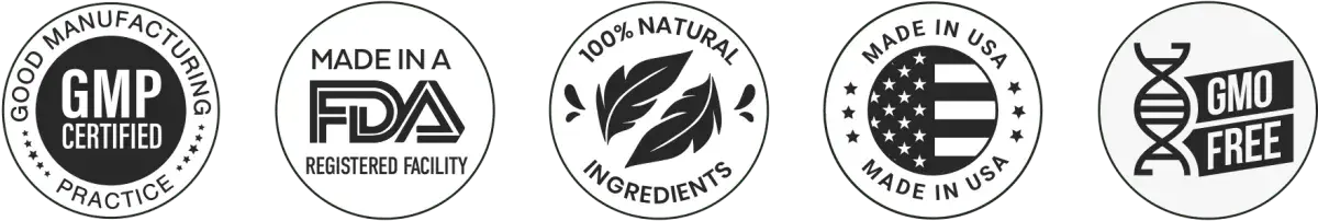 LipoMax Certified